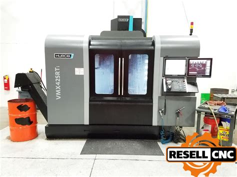 Resell CNC 